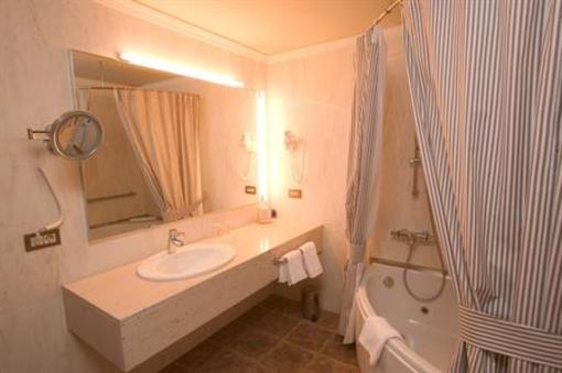 фото отеля Hostal Sport