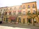 фото отеля Hostal Sport