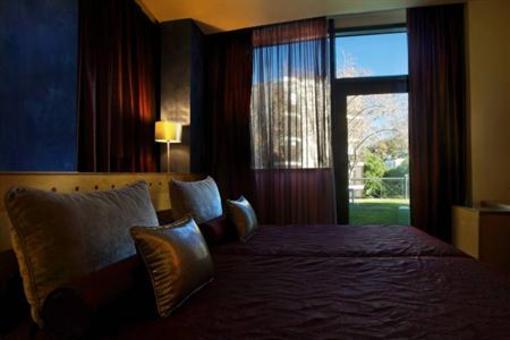 фото отеля Sansi Pedralbes