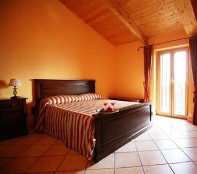 фото отеля Hotel Villa Al Rifugio