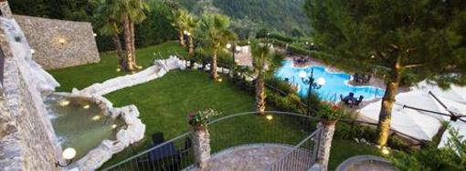 фото отеля Hotel Villa Al Rifugio