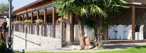 фото отеля Hotel Villa Al Rifugio