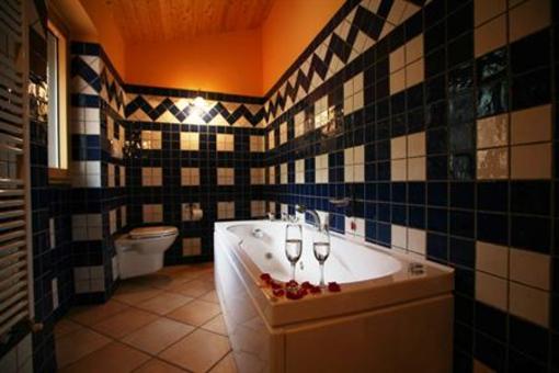 фото отеля Hotel Villa Al Rifugio