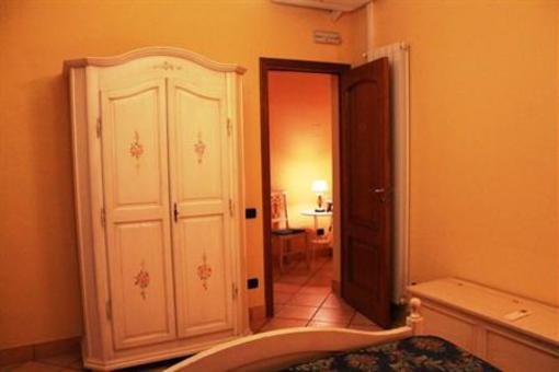 фото отеля Hotel Villa Al Rifugio