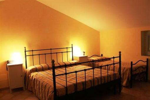 фото отеля Hotel Villa Al Rifugio