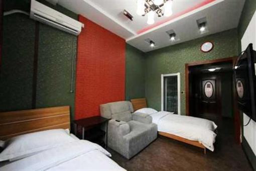 фото отеля Ha'erbin Luxiya International Youth Hostel