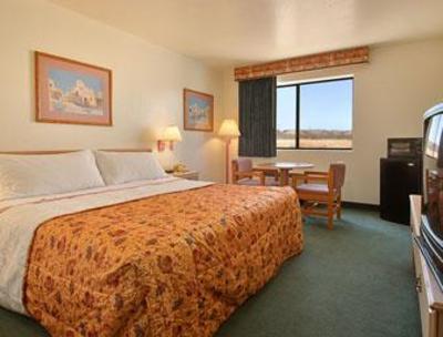 фото отеля Days Inn Benson