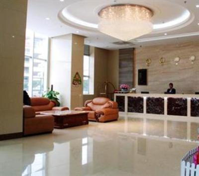 фото отеля Fenglaiyi Business Hotel Guangzhou