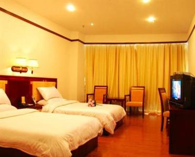фото отеля Fenglaiyi Business Hotel Guangzhou
