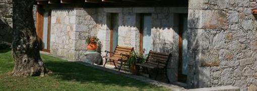 фото отеля Casa D' Joao Enes Afife Residence
