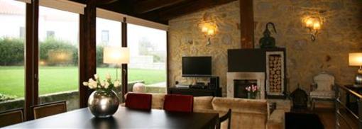фото отеля Casa D' Joao Enes Afife Residence