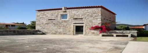 фото отеля Casa D' Joao Enes Afife Residence