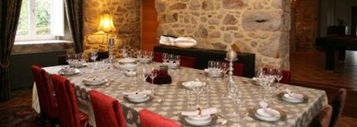 фото отеля Casa D' Joao Enes Afife Residence