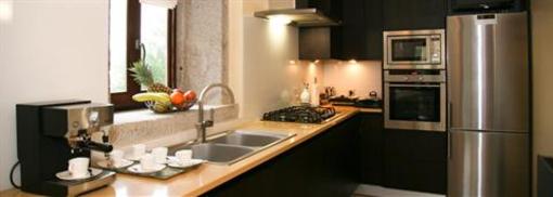 фото отеля Casa D' Joao Enes Afife Residence