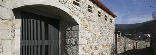 фото отеля Casa D' Joao Enes Afife Residence
