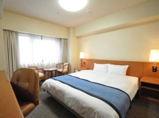 фото отеля Richmond Hotel Kagoshima Kinseicho