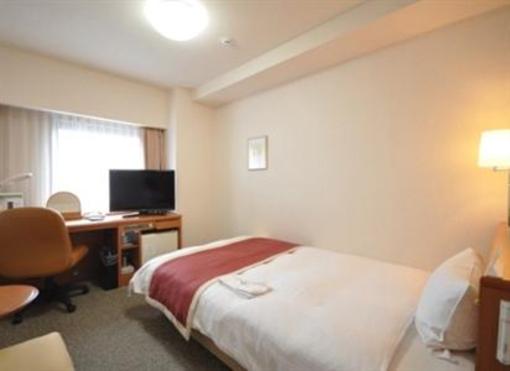 фото отеля Richmond Hotel Kagoshima Kinseicho