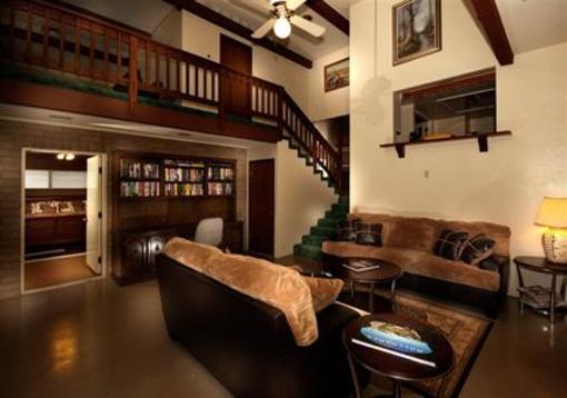фото отеля Desert Rose Bed and Breakfast