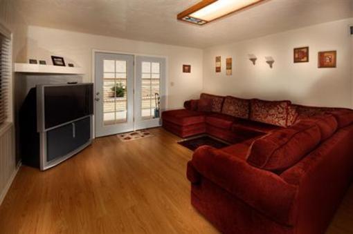 фото отеля Desert Rose Bed and Breakfast