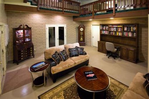 фото отеля Desert Rose Bed and Breakfast