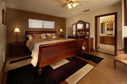 фото отеля Desert Rose Bed and Breakfast