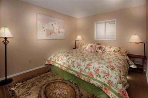 фото отеля Desert Rose Bed and Breakfast