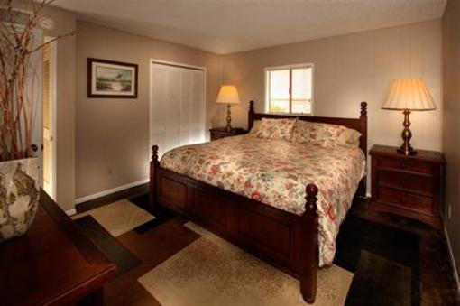 фото отеля Desert Rose Bed and Breakfast