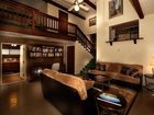 фото отеля Desert Rose Bed and Breakfast