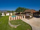 фото отеля Desert Rose Bed and Breakfast