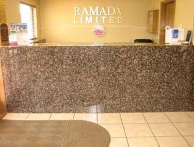 фото отеля Ramada Limited Hotel San Marcos (Texas)