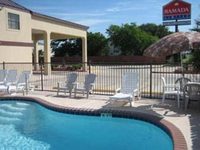 Ramada Limited Hotel San Marcos (Texas)