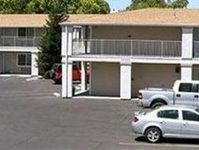 Heritage Inn Express Chico