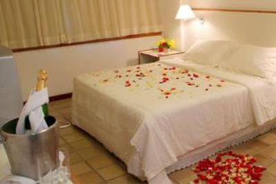 фото отеля Pajucara Hotel