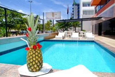 фото отеля Pajucara Hotel