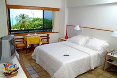 фото отеля Pajucara Hotel