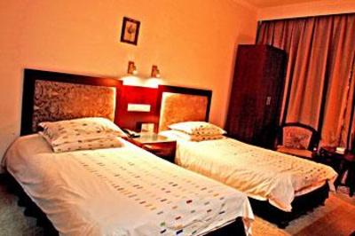 фото отеля Qinghua Hotel