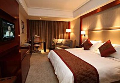 фото отеля Qinghua Hotel