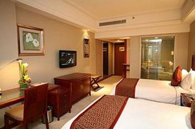 фото отеля Qinghua Hotel