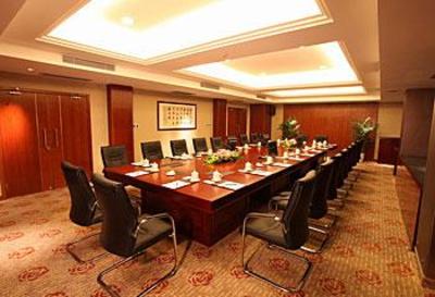 фото отеля Qinghua Hotel