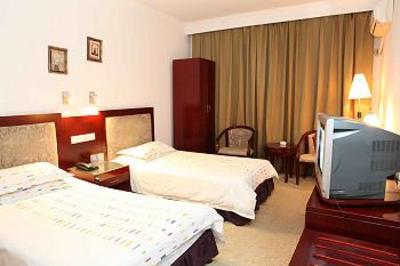 фото отеля Qinghua Hotel