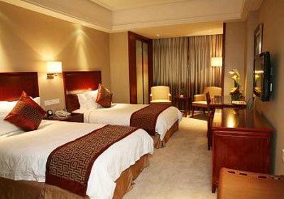 фото отеля Qinghua Hotel
