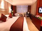 фото отеля Qinghua Hotel
