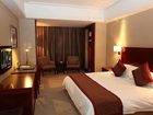 фото отеля Qinghua Hotel
