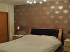 фото отеля Finnieston Bridge Apartment