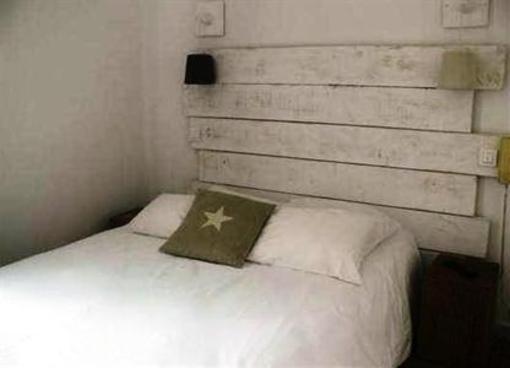 фото отеля Hotel L'ile O Chateau