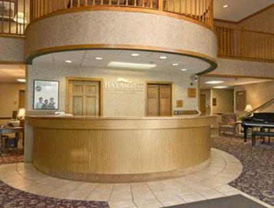 фото отеля Baymont Inn & Suites Madison West