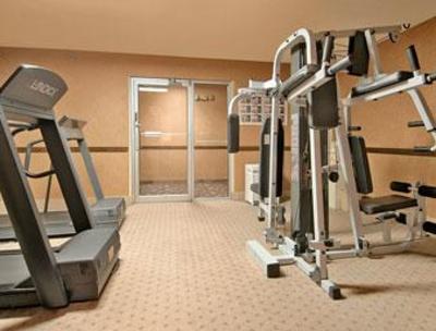 фото отеля Baymont Inn & Suites Madison West