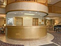 Baymont Inn & Suites Madison West