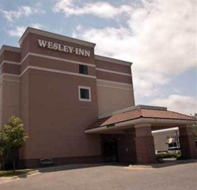 фото отеля Wesley Inn