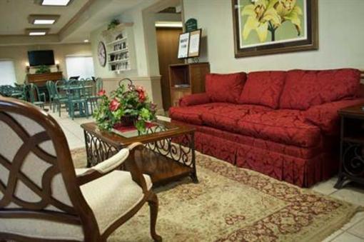 фото отеля Wesley Inn